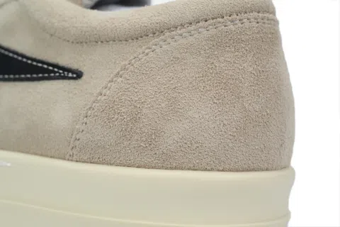 Rick Owens Luxor Milk Black – photo 5