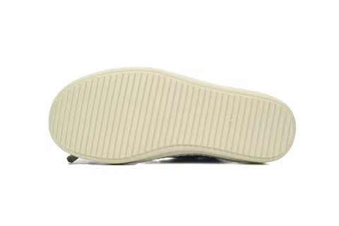 Rick Owens Sneakers Black/White – photo 4