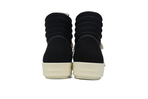Rick Owens Sneakers Black – photo 3