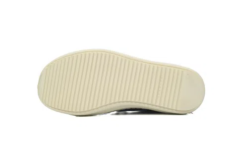 Rick Owens Sneakers Black – photo 4
