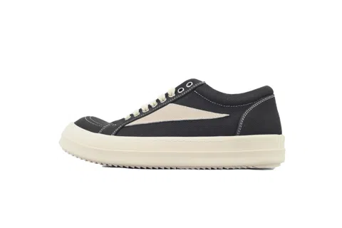 Rick Owens Sneakers Black/White