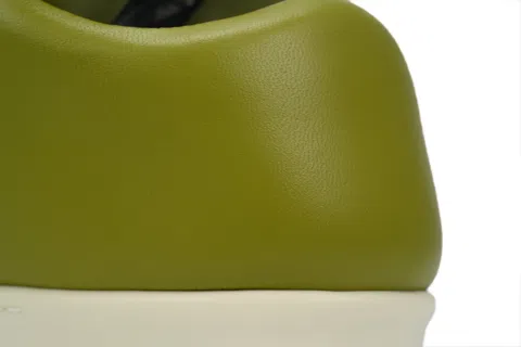 Rick Owens Jumbo Lace Light Green – photo 5