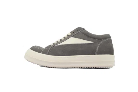 Rick Owens Sneakers Mocha