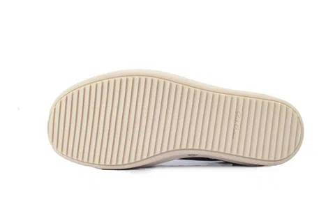 Rick Owens Sneakers Mocha – photo 4