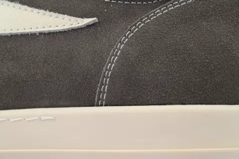 Rick Owens Sneakers Mocha – photo 5