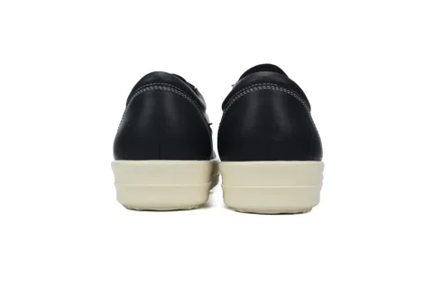 Rick Owens Strobe Black Milk – photo 3