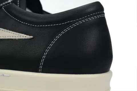 Rick Owens Strobe Black Milk – photo 5