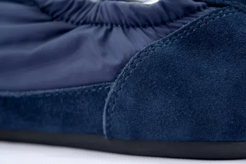 Prada Collapse Dark Blue – photo 5