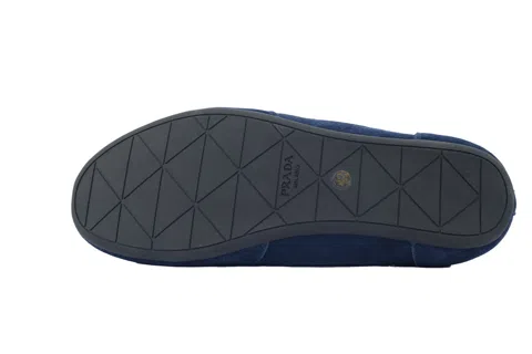 Prada Collapse Dark Blue – photo 4