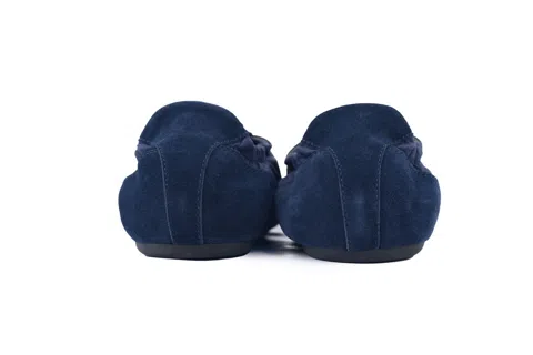 Prada Collapse Dark Blue – photo 3