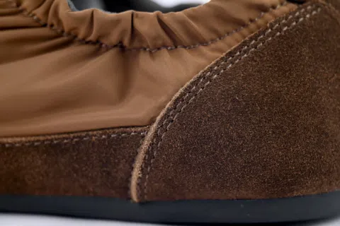 Prada Collapse Brown – photo 5