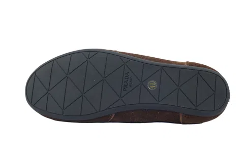 Prada Collapse Brown – photo 4