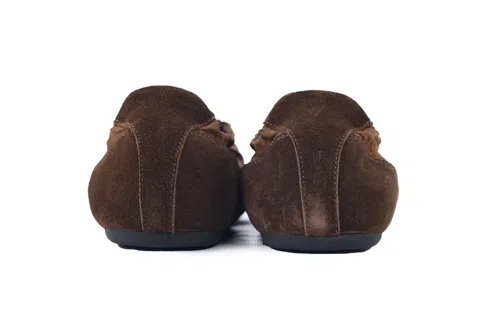 Prada Collapse Brown – photo 3