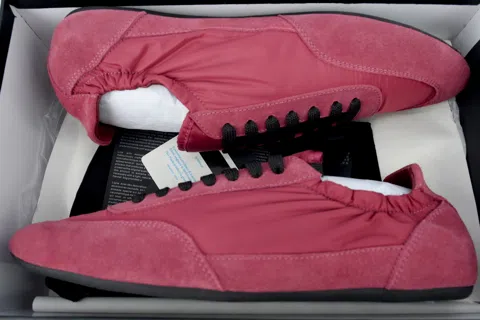 Prada Collapse Magenta – photo 8