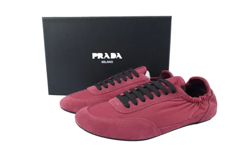Prada Collapse Magenta – photo 6