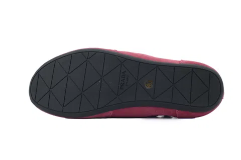 Prada Collapse Magenta – photo 4