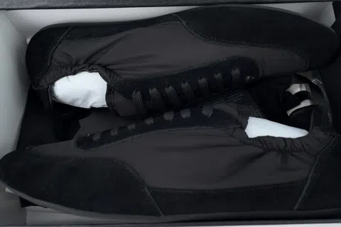 Prada Collapse Black – photo 8