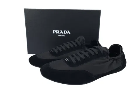 Prada Collapse Black – photo 6