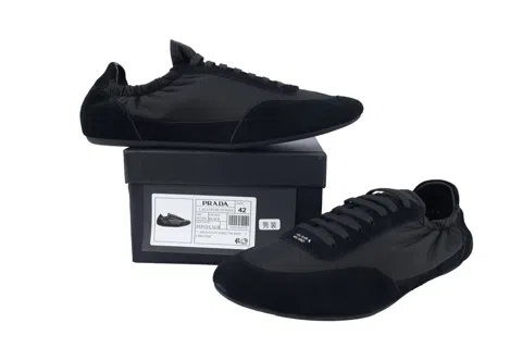 Prada Collapse Black – photo 7