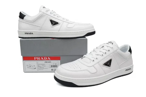 Prada Downtown White – photo 6