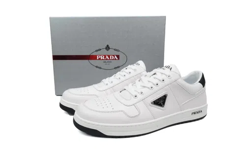 Prada Downtown White – photo 7