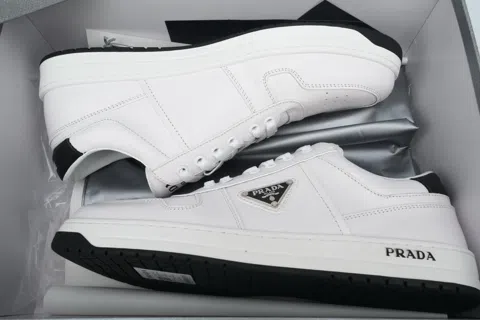 Prada Downtown White – photo 8