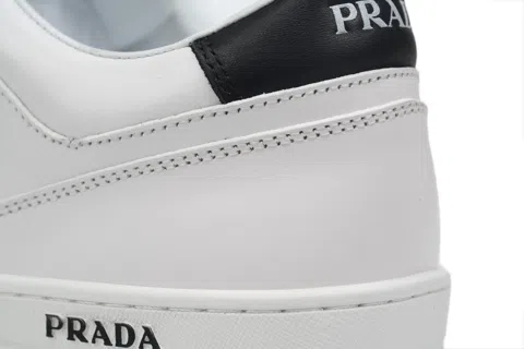 Prada Downtown White – photo 5