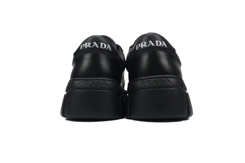 Prada Sneakers Black – photo 3