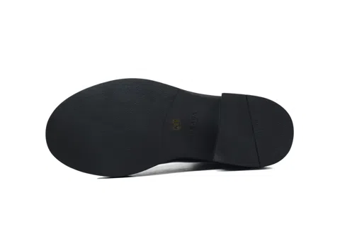 Prada Boots Black Patent – photo 4
