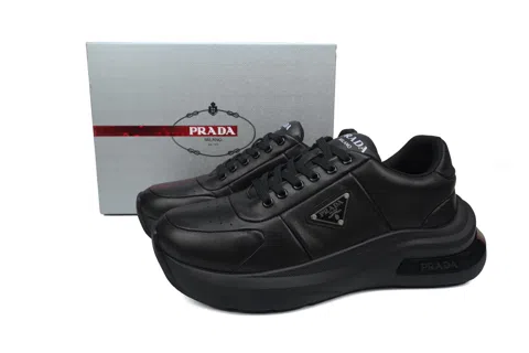 Prada Sneakers Black – photo 6