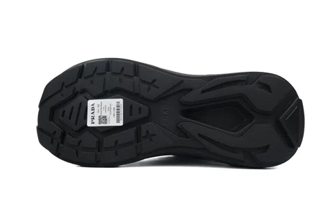Prada Sneakers Black – photo 4