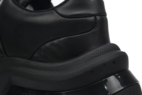 Prada Sneakers Black – photo 5