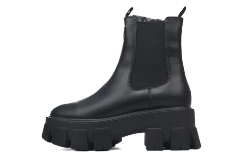 Prada Boots Black