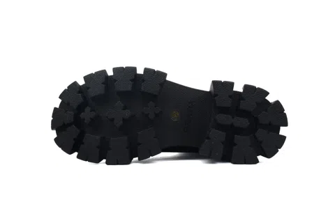 Prada Boots Black – photo 4