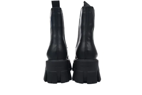 Prada Boots Black – photo 3