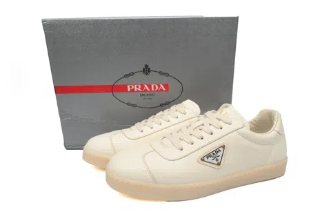 Prada Downtown Off-White – photo 7