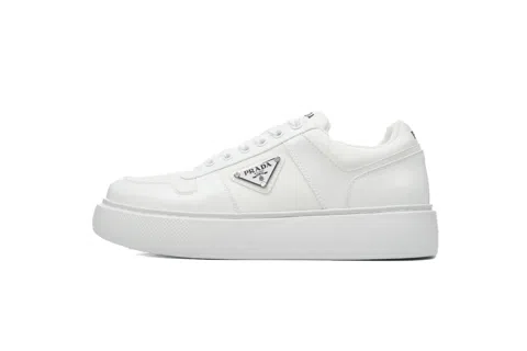Prada Sneakers White