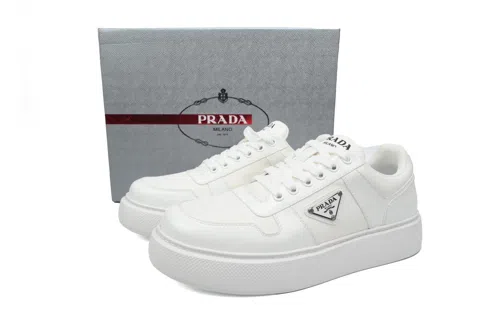 Prada Sneakers White – photo 7