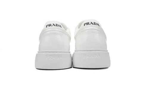 Prada Sneakers White – photo 3