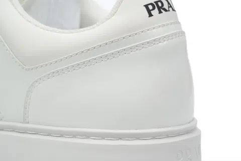 Prada Sneakers White – photo 5