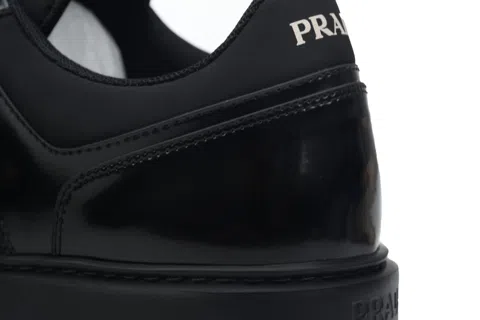 Prada Sneakers Black – photo 5