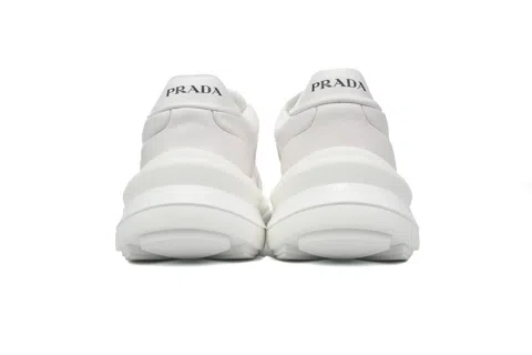 Prada Sneakers White – photo 3