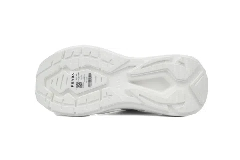 Prada Sneakers White – photo 4