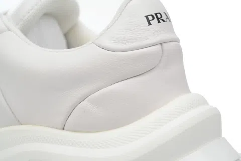 Prada Sneakers White – photo 5