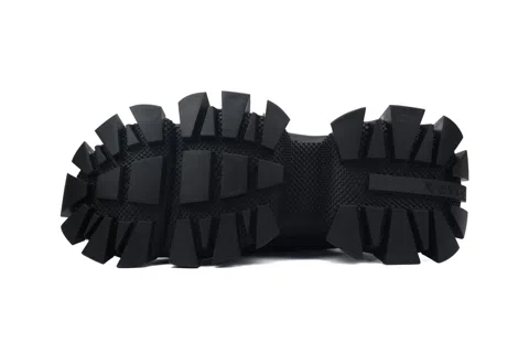 Prada Sneakers Black – photo 4