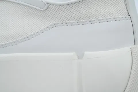 Prada Running Shoes White – photo 5