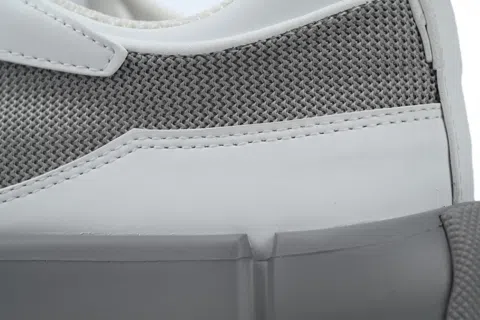 Prada Running Shoes Grey/White – photo 5