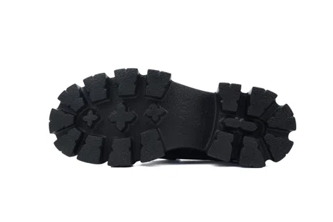 Prada Loafers Black – photo 4