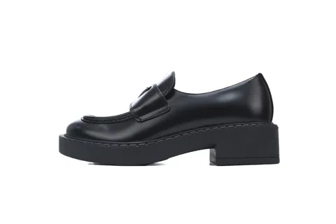 Prada Loafers Black