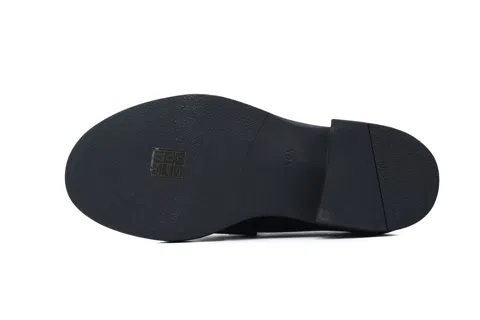 Prada Loafers Black – photo 4